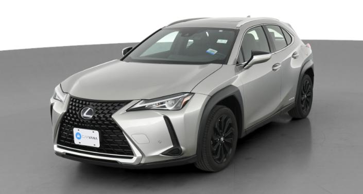 2021 Lexus UX 250h -
                Richton Park, IL