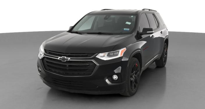 2018 Chevrolet Traverse Premier -
                Richton Park, IL