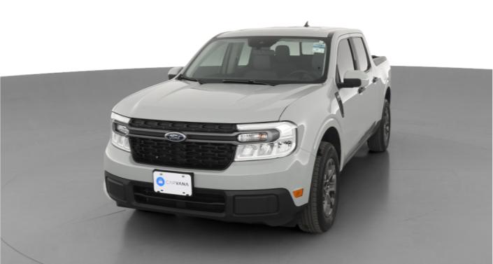 2023 Ford Maverick XLT -
                Wheatland, OK