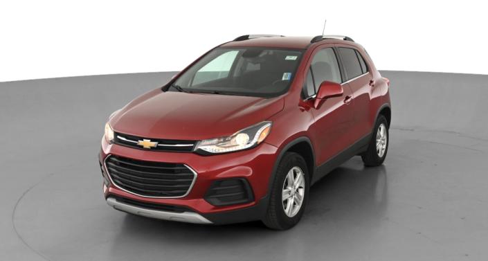 2019 Chevrolet Trax LT -
                  Framingham, MA