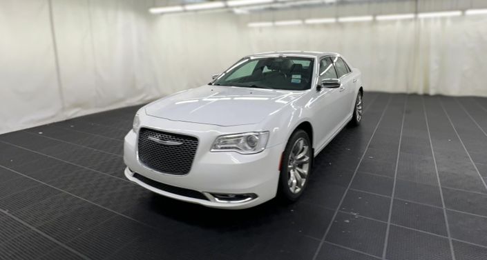 2019 Chrysler 300 Limited Edition -
                Indianapolis, IN