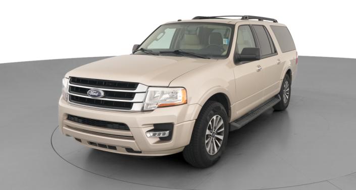 2017 Ford Expedition EL XLT -
                Haines City, FL