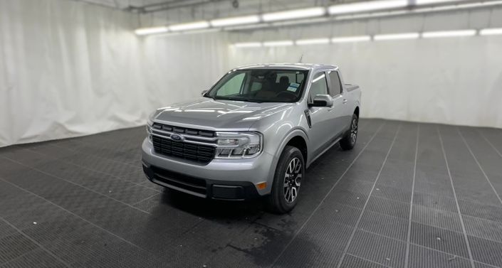 2022 Ford Maverick Lariat -
                Indianapolis, IN
