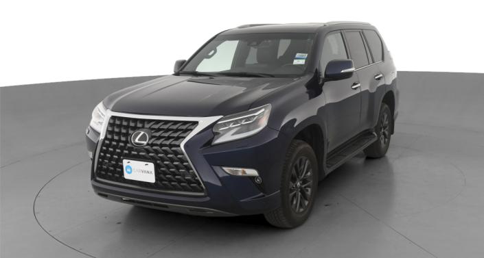 2022 Lexus GX 460 -
                Hebron, OH