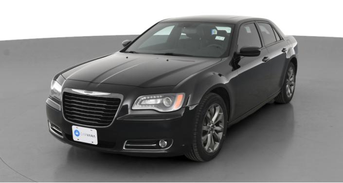 2014 Chrysler 300 S -
                  Richton Park, IL
