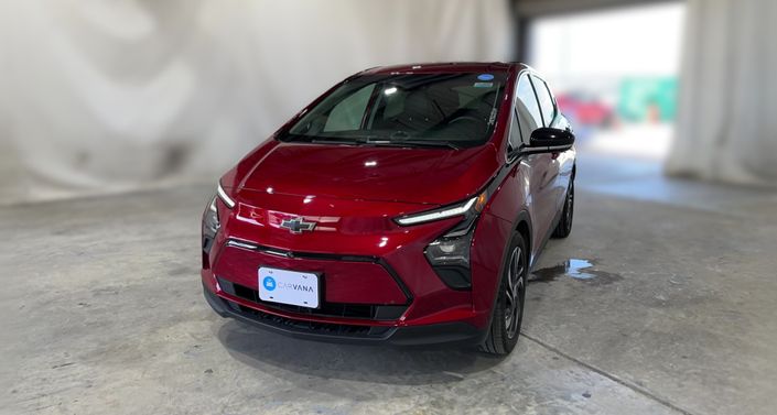 2023 Chevrolet Bolt EV