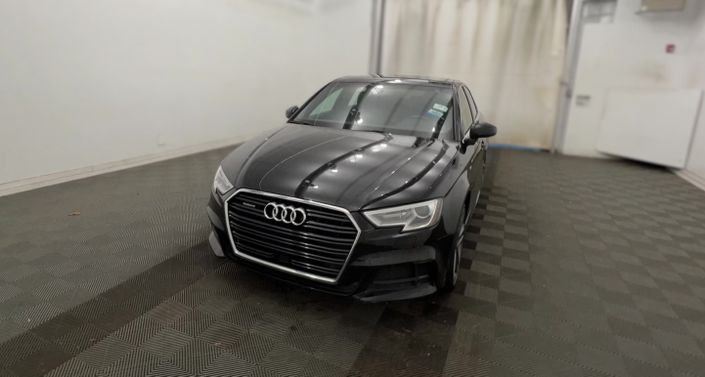 2018 Audi A3 Premium Plus -
                Framingham, MA