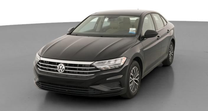 2020 Volkswagen Jetta SE -
                Auburn, GA