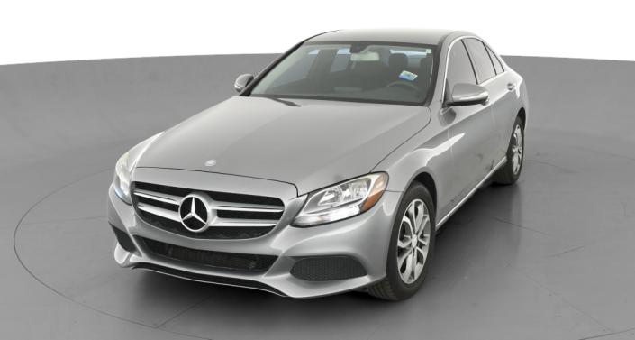 2015 Mercedes-Benz C-Class C 300 -
                Bessemer, AL