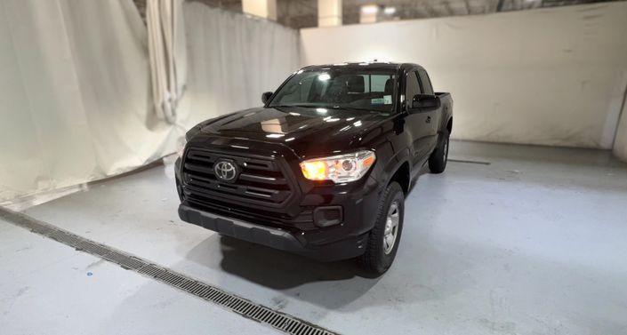 2019 Toyota Tacoma SR -
                Union City, GA