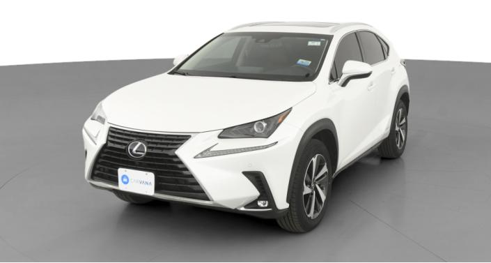 2018 Lexus NX Hybrid 300h -
                Riverside, CA