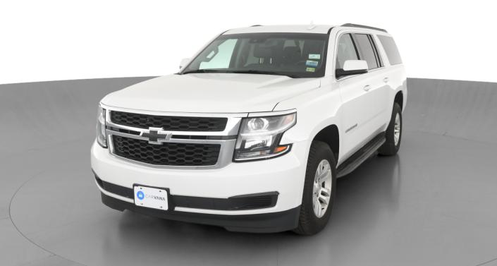 2018 Chevrolet Suburban LT -
                Colonial Heights, VA