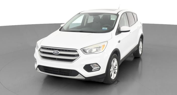 2017 Ford Escape SE -
                Haines City, FL