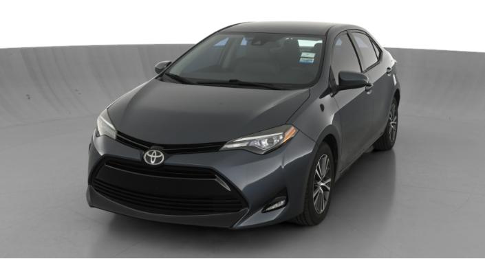2017 Toyota Corolla LE -
                Lorain, OH