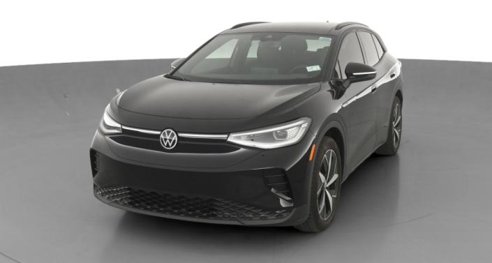 2023 Volkswagen ID.4 Pro S -
                Wheatland, OK