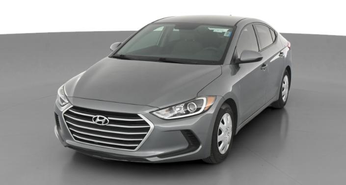 2017 Hyundai Elantra SE -
                Tooele, UT