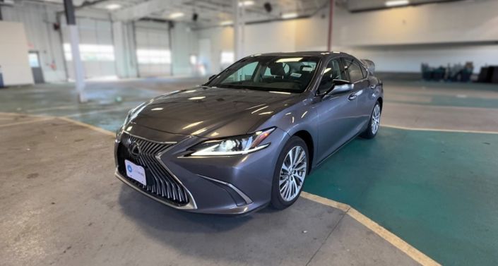2019 Lexus ES 350 -
                Framingham, MA