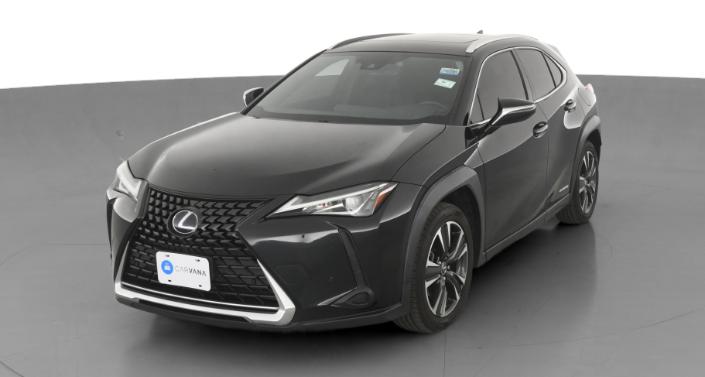 2019 Lexus UX 250h -
                Wheatland, OK
