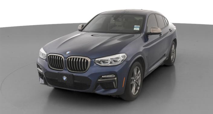 2019 BMW X4 M40i -
                Fort Worth, TX