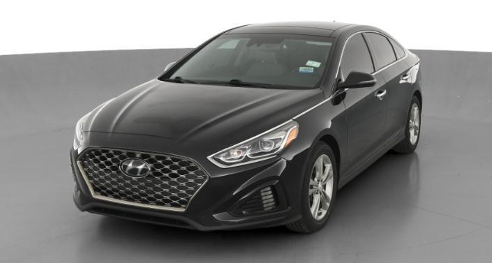 2019 Hyundai Sonata Limited -
                Colonial Heights, VA