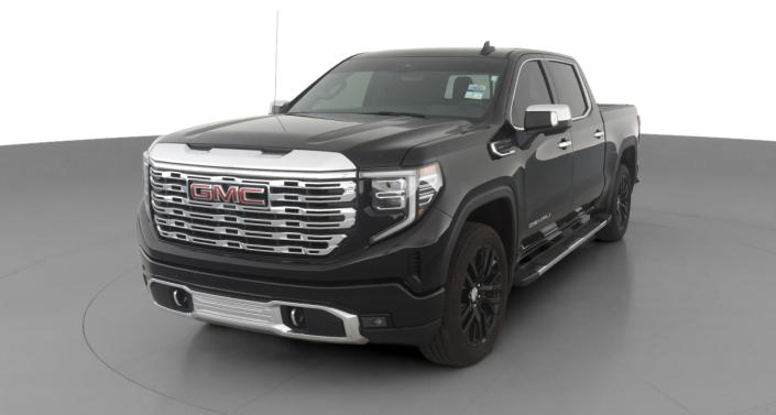 2024 GMC Sierra 1500 Denali -
                Hebron, OH