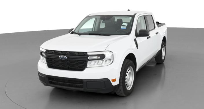 2023 Ford Maverick XL -
                Richton Park, IL