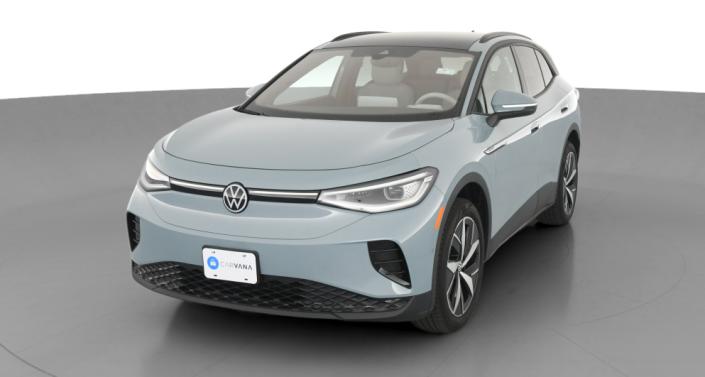 2023 Volkswagen ID.4 Pro S -
                Rocklin, CA