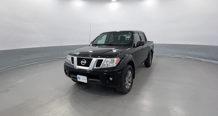 2020 Nissan Frontier SV -
                Akron, NY