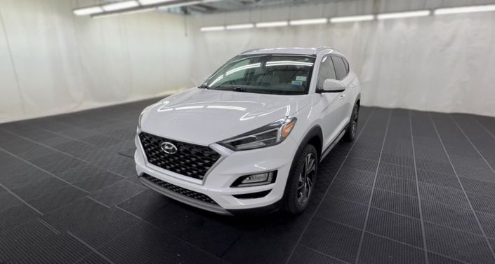 2021 Hyundai Tucson Sport -
                  Indianapolis, IN