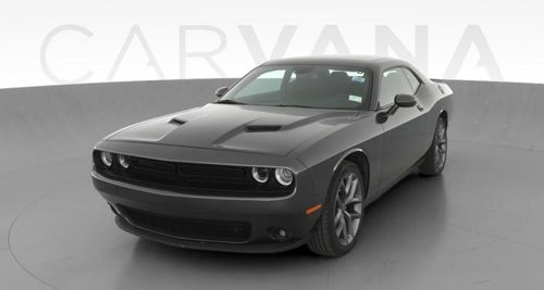 2020 Dodge Challenger