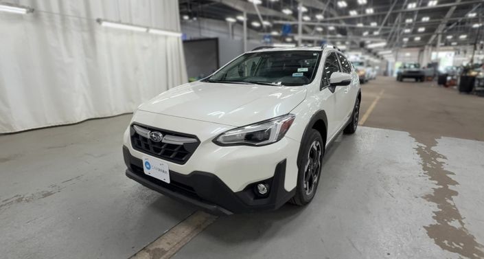 2022 Subaru Crosstrek Limited -
                Kansas City, MO