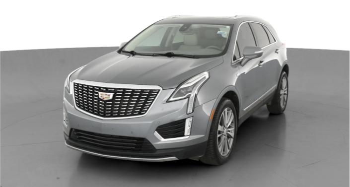 2020 Cadillac XT5 Premium Luxury -
                Bessemer, AL