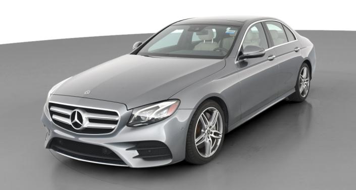 2018 Mercedes-Benz E-Class E 300 -
                Bessemer, AL