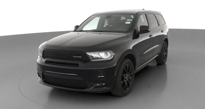 2019 Dodge Durango GT -
                Rocklin, CA