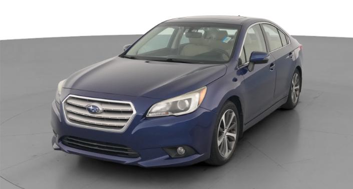 2017 Subaru Legacy Limited -
                Auburn, GA