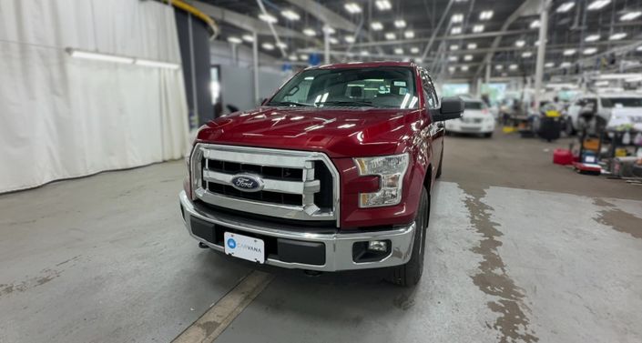 2015 Ford Econoline E-150 -
                Kansas City, MO