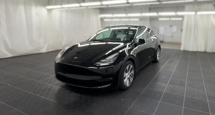 2022 Tesla Model Y Long Range -
                Indianapolis, IN