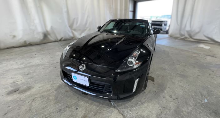 2019 Nissan Z 370Z -
                Houston, TX