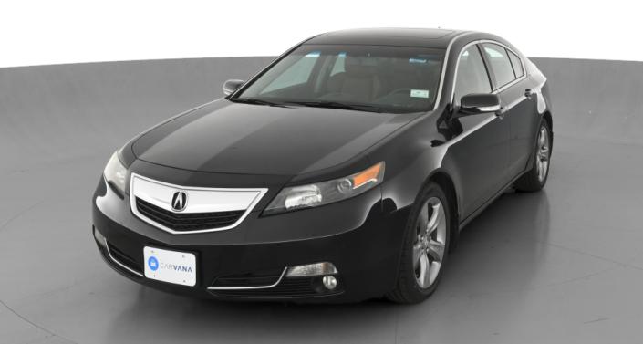 2013 Acura TL SH -
                Colonial Heights, VA
