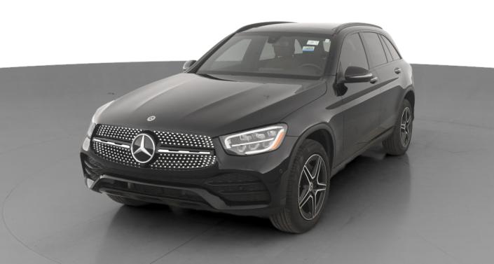 2021 Mercedes-Benz GLC 300 -
                Indianapolis, IN