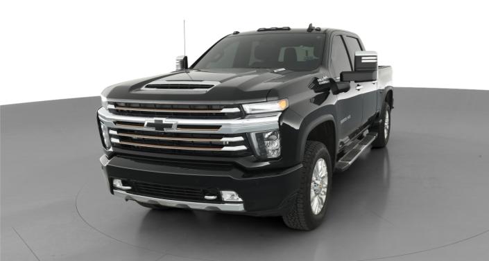 2023 Chevrolet Silverado 3500 High Country -
                Richton Park, IL