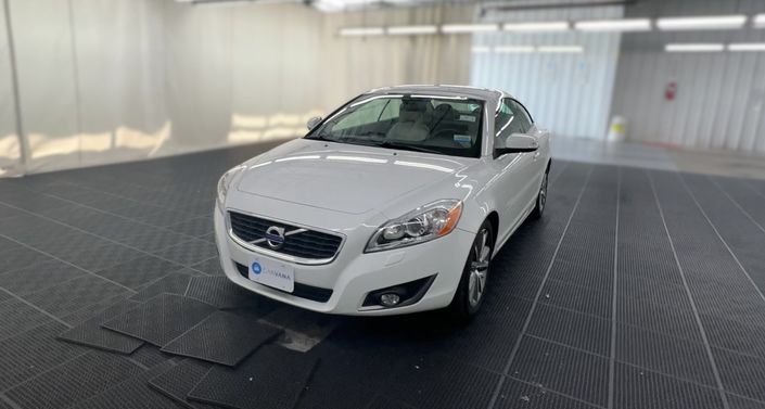 2013 Volvo C70 T5 -
                Indianapolis, IN