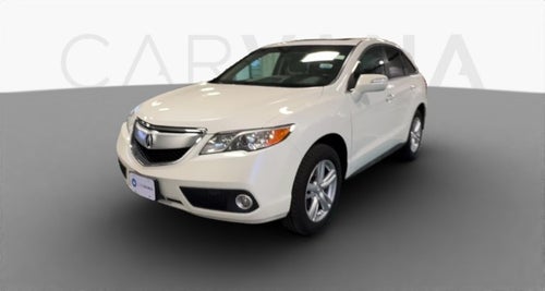 2015 Acura RDX