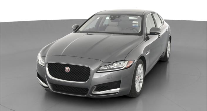 2016 Jaguar XF Premium -
                Fairview, OR