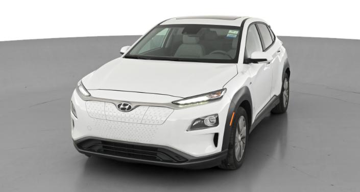 2020 Hyundai Kona Limited -
                  Beverly, NJ