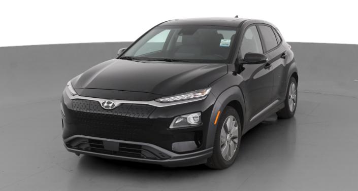 2021 Hyundai Kona Ultimate -
                  Concord, NC