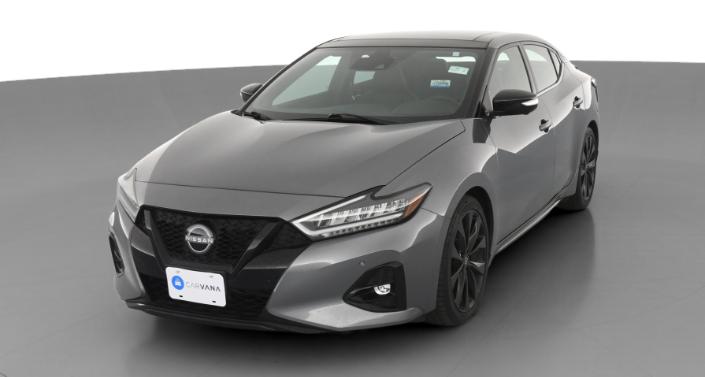 2023 Nissan Maxima SR -
                Rocklin, CA