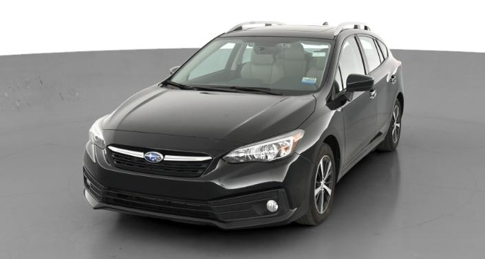 2023 Subaru Impreza Premium -
                Lorain, OH