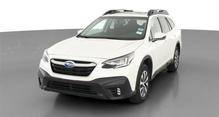 2022 Subaru Outback Premium -
                Lorain, OH