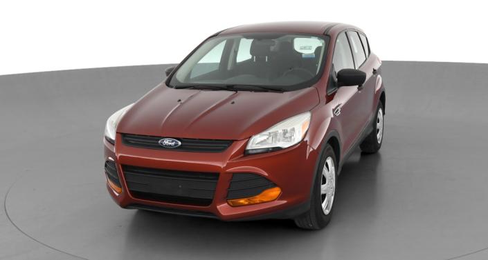 Thumbnail: 2016 Ford Escape - 1